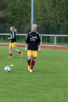 Bild 55 - B-Juniorinnen VfL Oldesloe - JSG S�dtondern : Ergebnis: 2:0
